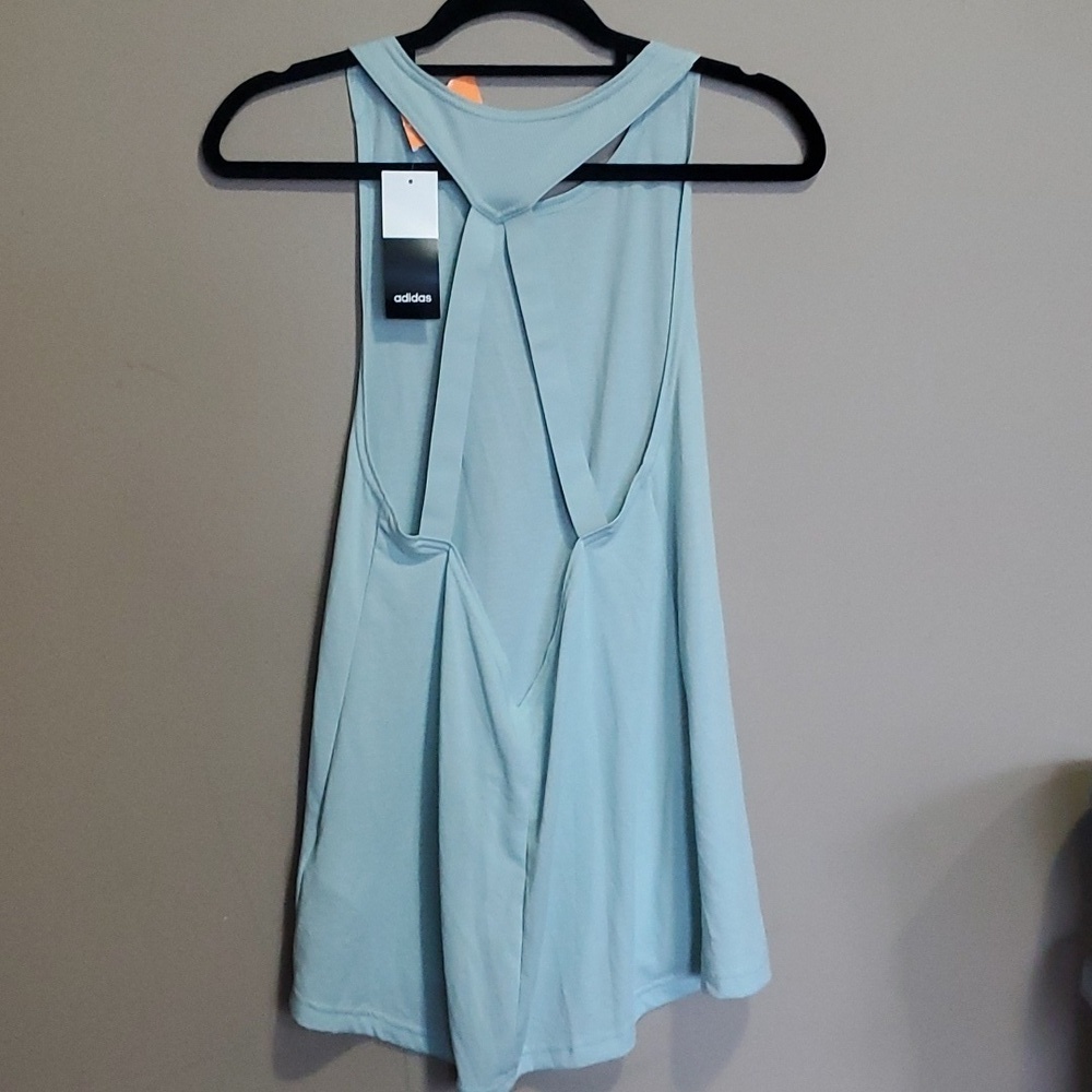 Addidas top size small - Picture 4 of 4